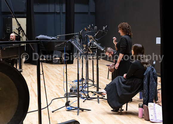 Lyric Opera of Orange County presents "Maya & the Magic Ring" - Recording Session 051226