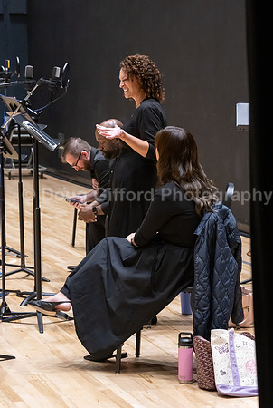 Lyric Opera of Orange County presents "Maya & the Magic Ring" - Recording Session 051226