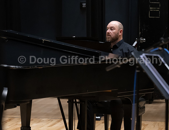 Lyric Opera of Orange County presents "Maya & the Magic Ring" - Recording Session 051226