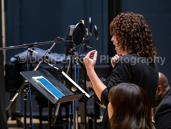 Lyric Opera of Orange County presents "Maya & the Magic Ring" - Recording Session 051226