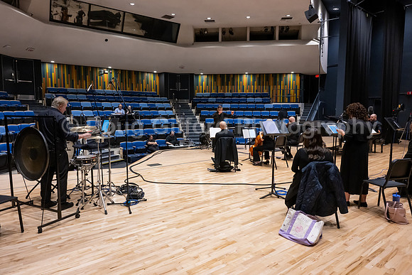 Lyric Opera of Orange County presents "Maya & the Magic Ring" - Recording Session 051226