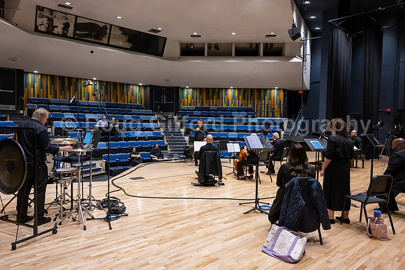 Lyric Opera of Orange County presents "Maya & the Magic Ring" - Recording Session 051226