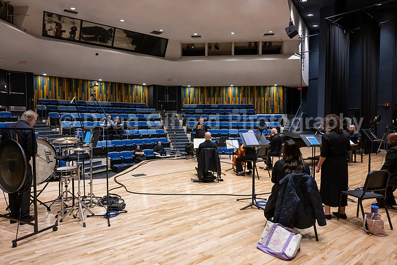 Lyric Opera of Orange County presents "Maya & the Magic Ring" - Recording Session 051226