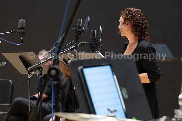 Lyric Opera of Orange County presents "Maya & the Magic Ring" - Recording Session 051226