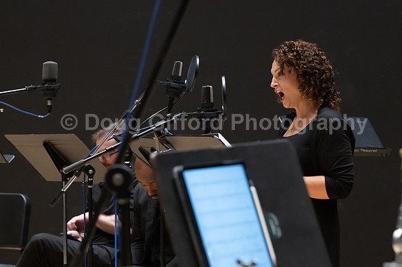 Lyric Opera of Orange County presents "Maya & the Magic Ring" - Recording Session 051226
