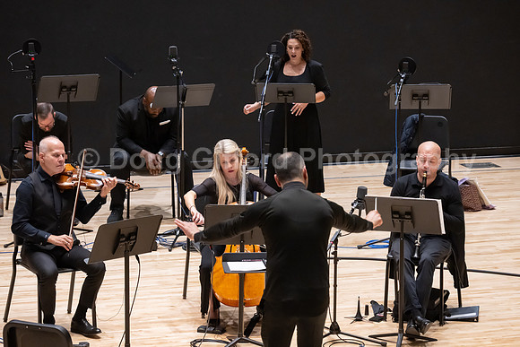 Lyric Opera of Orange County presents "Maya & the Magic Ring" - Recording Session 051226