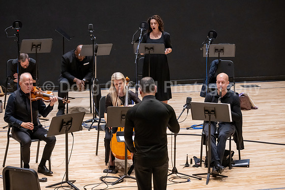 Lyric Opera of Orange County presents "Maya & the Magic Ring" - Recording Session 051226
