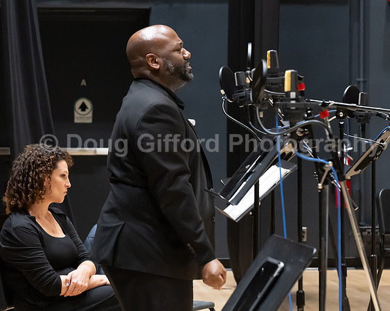 Lyric Opera of Orange County presents "Maya & the Magic Ring" - Recording Session 051226
