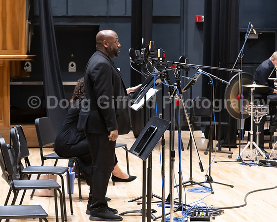 Lyric Opera of Orange County presents "Maya & the Magic Ring" - Recording Session 051226