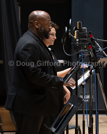 Lyric Opera of Orange County presents "Maya & the Magic Ring" - Recording Session 051226
