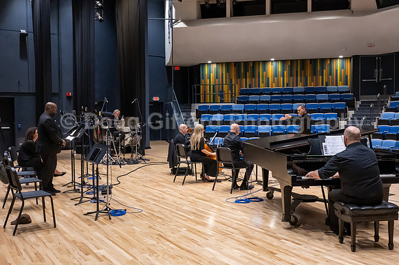 Lyric Opera of Orange County presents "Maya & the Magic Ring" - Recording Session 051226