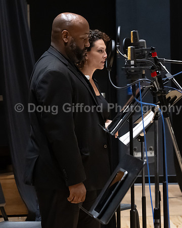 Lyric Opera of Orange County presents "Maya & the Magic Ring" - Recording Session 051226