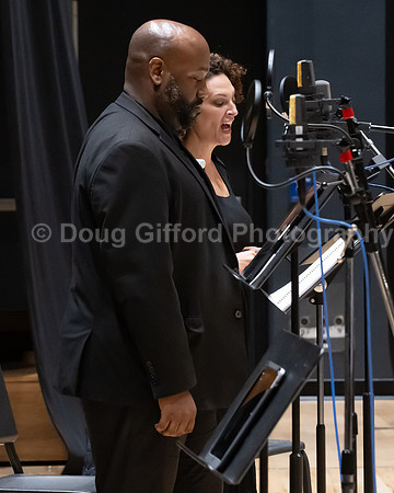Lyric Opera of Orange County presents "Maya & the Magic Ring" - Recording Session 051226