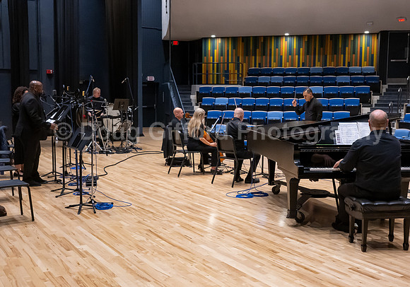 Lyric Opera of Orange County presents "Maya & the Magic Ring" - Recording Session 051226