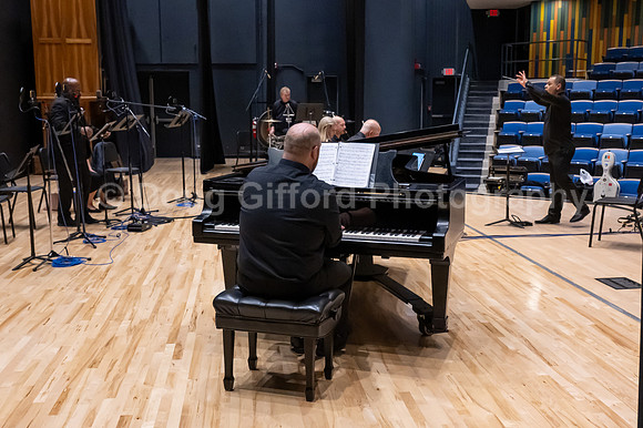 Lyric Opera of Orange County presents "Maya & the Magic Ring" - Recording Session 051226