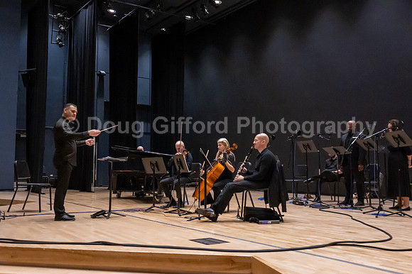Lyric Opera of Orange County presents "Maya & the Magic Ring" - Recording Session 051226