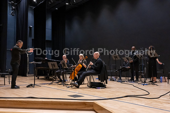 Lyric Opera of Orange County presents "Maya & the Magic Ring" - Recording Session 051226