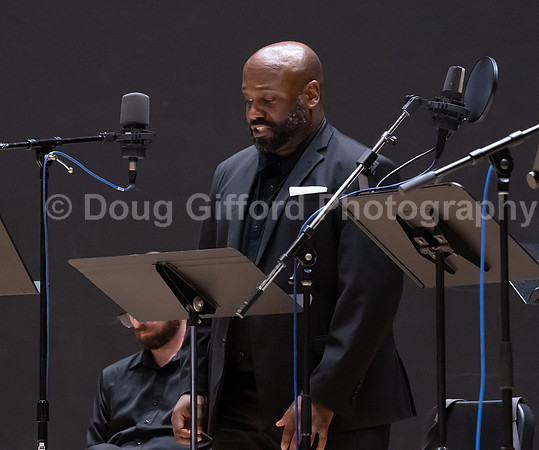 Lyric Opera of Orange County presents "Maya & the Magic Ring" - Recording Session 051226