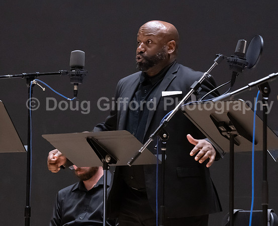 Lyric Opera of Orange County presents "Maya & the Magic Ring" - Recording Session 051226