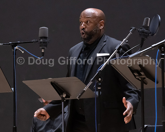Lyric Opera of Orange County presents "Maya & the Magic Ring" - Recording Session 051226