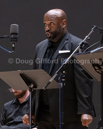 Lyric Opera of Orange County presents "Maya & the Magic Ring" - Recording Session 051226