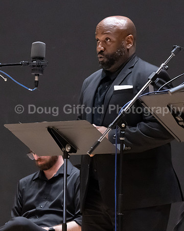 Lyric Opera of Orange County presents "Maya & the Magic Ring" - Recording Session 051226
