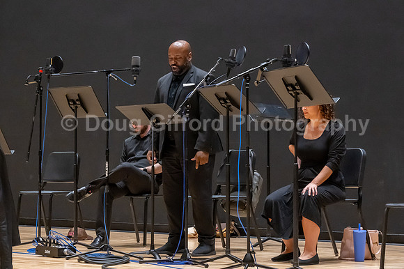 Lyric Opera of Orange County presents "Maya & the Magic Ring" - Recording Session 051226