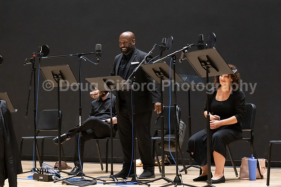 Lyric Opera of Orange County presents "Maya & the Magic Ring" - Recording Session 051226