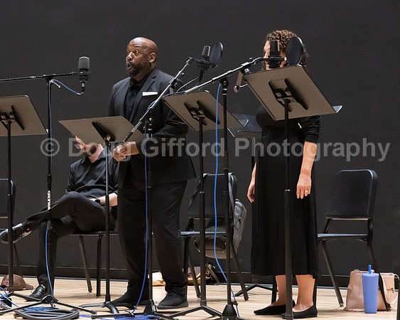 Lyric Opera of Orange County presents "Maya & the Magic Ring" - Recording Session 051226