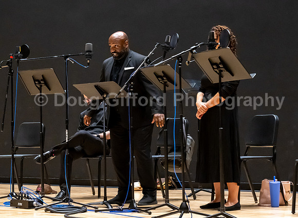 Lyric Opera of Orange County presents "Maya & the Magic Ring" - Recording Session 051226