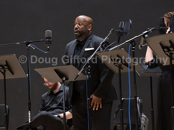 Lyric Opera of Orange County presents "Maya & the Magic Ring" - Recording Session 051226