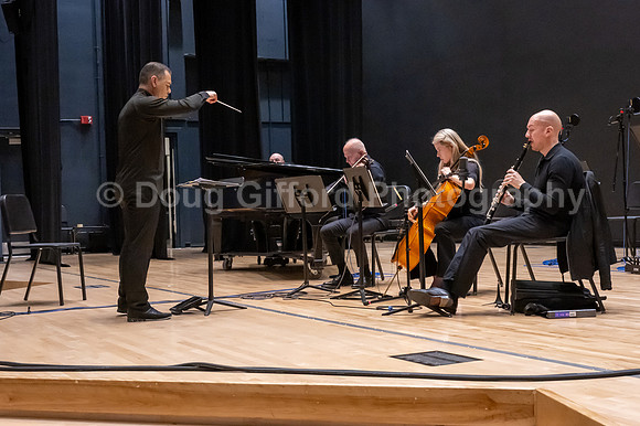 Lyric Opera of Orange County presents "Maya & the Magic Ring" - Recording Session 051226