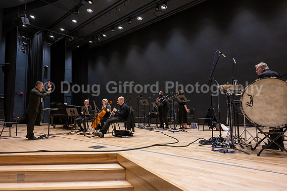 Lyric Opera of Orange County presents "Maya & the Magic Ring" - Recording Session 051226