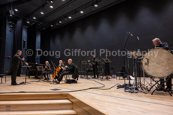 Lyric Opera of Orange County presents "Maya & the Magic Ring" - Recording Session 051226