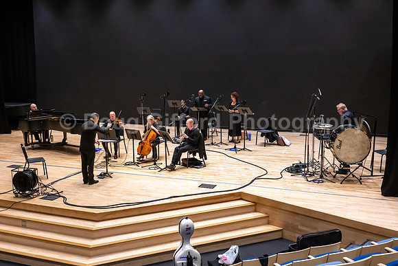 Lyric Opera of Orange County presents "Maya & the Magic Ring" - Recording Session 051226