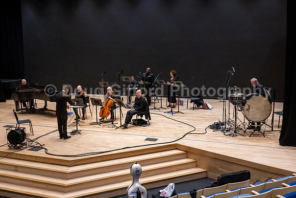 Lyric Opera of Orange County presents "Maya & the Magic Ring" - Recording Session 051226