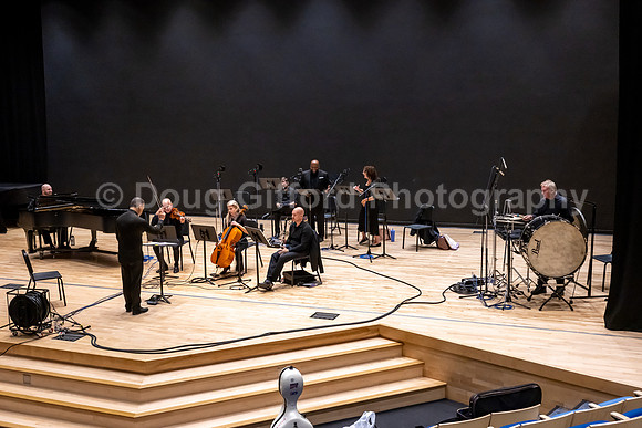 Lyric Opera of Orange County presents "Maya & the Magic Ring" - Recording Session 051226