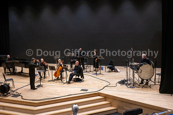Lyric Opera of Orange County presents "Maya & the Magic Ring" - Recording Session 051226