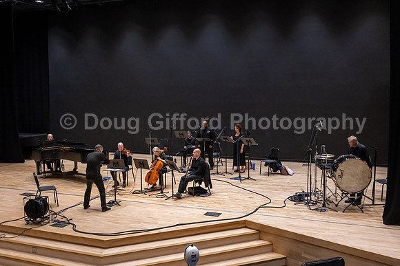 Lyric Opera of Orange County presents "Maya & the Magic Ring" - Recording Session 051226