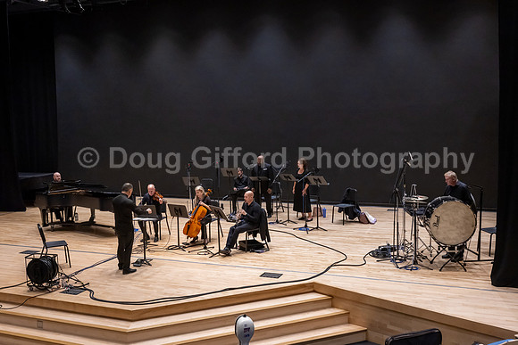 Lyric Opera of Orange County presents "Maya & the Magic Ring" - Recording Session 051226