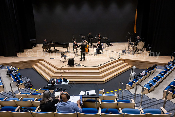 Lyric Opera of Orange County presents "Maya & the Magic Ring" - Recording Session 051226