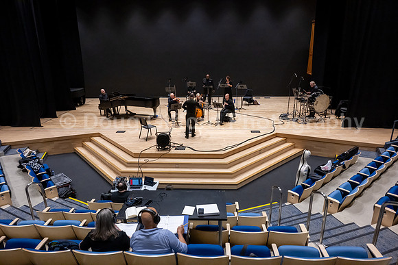 Lyric Opera of Orange County presents "Maya & the Magic Ring" - Recording Session 051226