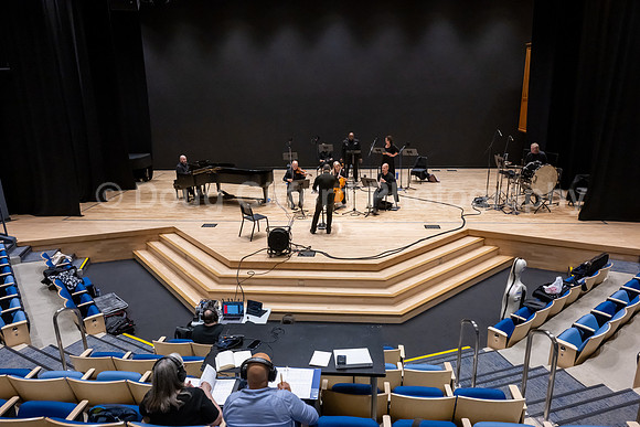 Lyric Opera of Orange County presents "Maya & the Magic Ring" - Recording Session 051226