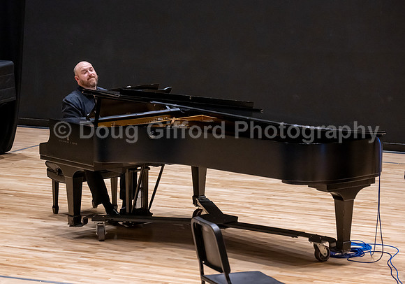 Lyric Opera of Orange County presents "Maya & the Magic Ring" - Recording Session 051226