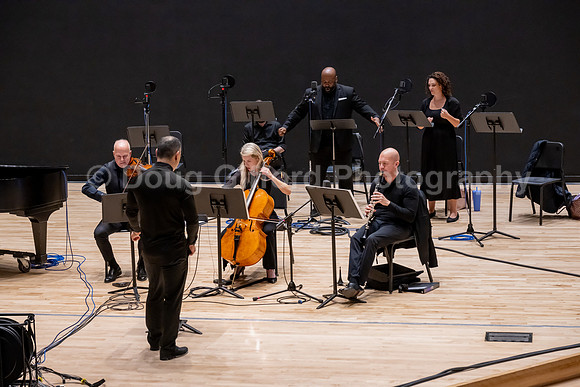 Lyric Opera of Orange County presents "Maya & the Magic Ring" - Recording Session 051226
