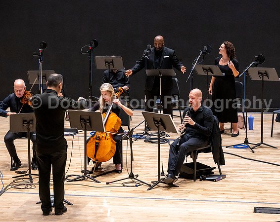 Lyric Opera of Orange County presents "Maya & the Magic Ring" - Recording Session 051226