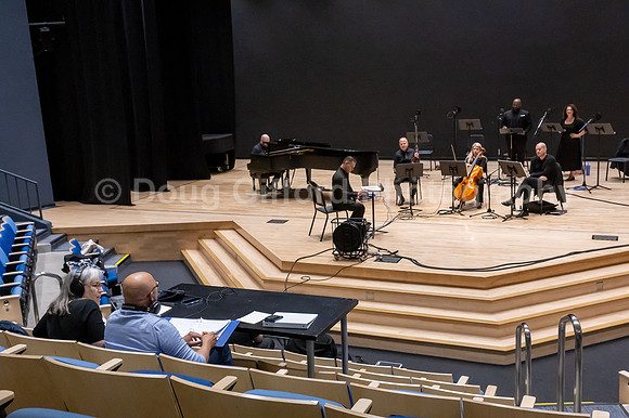 Lyric Opera of Orange County presents "Maya & the Magic Ring" - Recording Session 051226