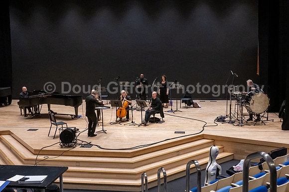 Lyric Opera of Orange County presents "Maya & the Magic Ring" - Recording Session 051226