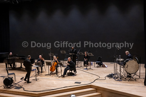 Lyric Opera of Orange County presents "Maya & the Magic Ring" - Recording Session 051226