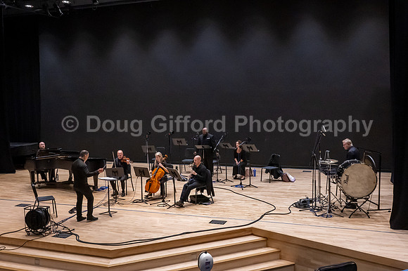Lyric Opera of Orange County presents "Maya & the Magic Ring" - Recording Session 051226